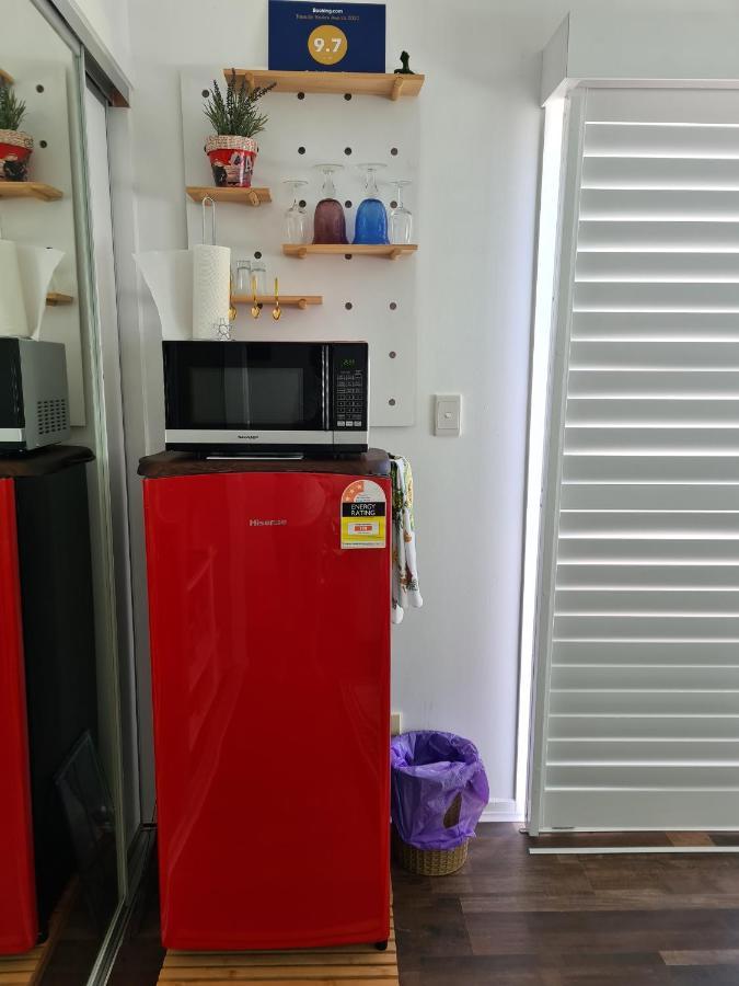 Apartamento Tambo Tranquility Mount Tamborine Exterior foto