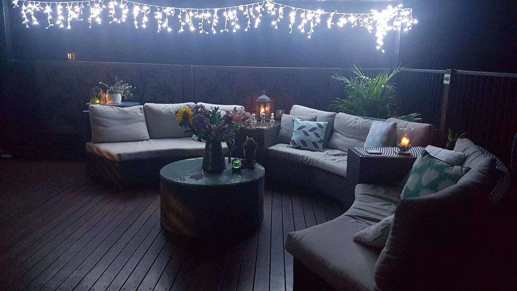 Apartamento Tambo Tranquility Mount Tamborine Exterior foto