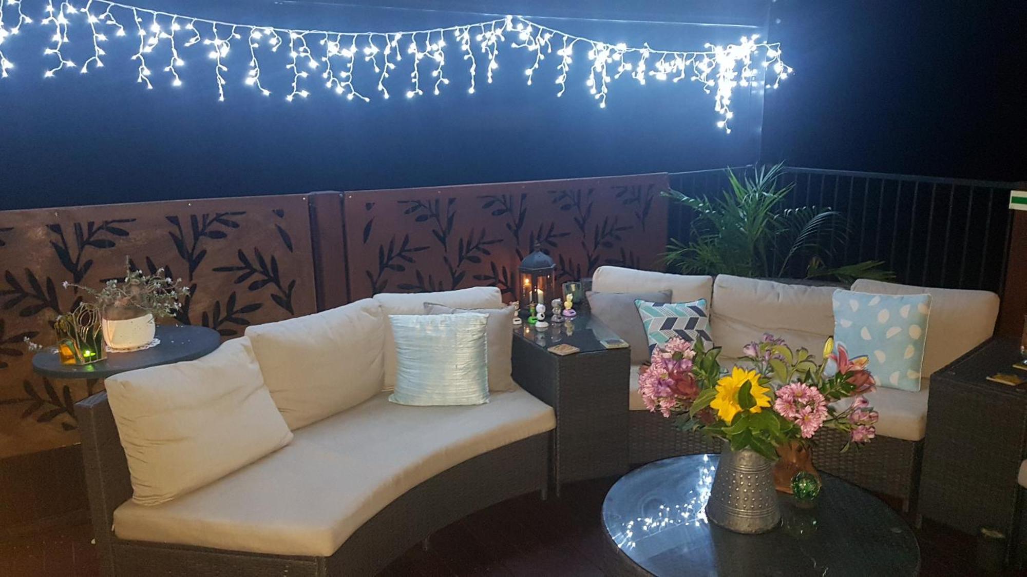 Apartamento Tambo Tranquility Mount Tamborine Exterior foto