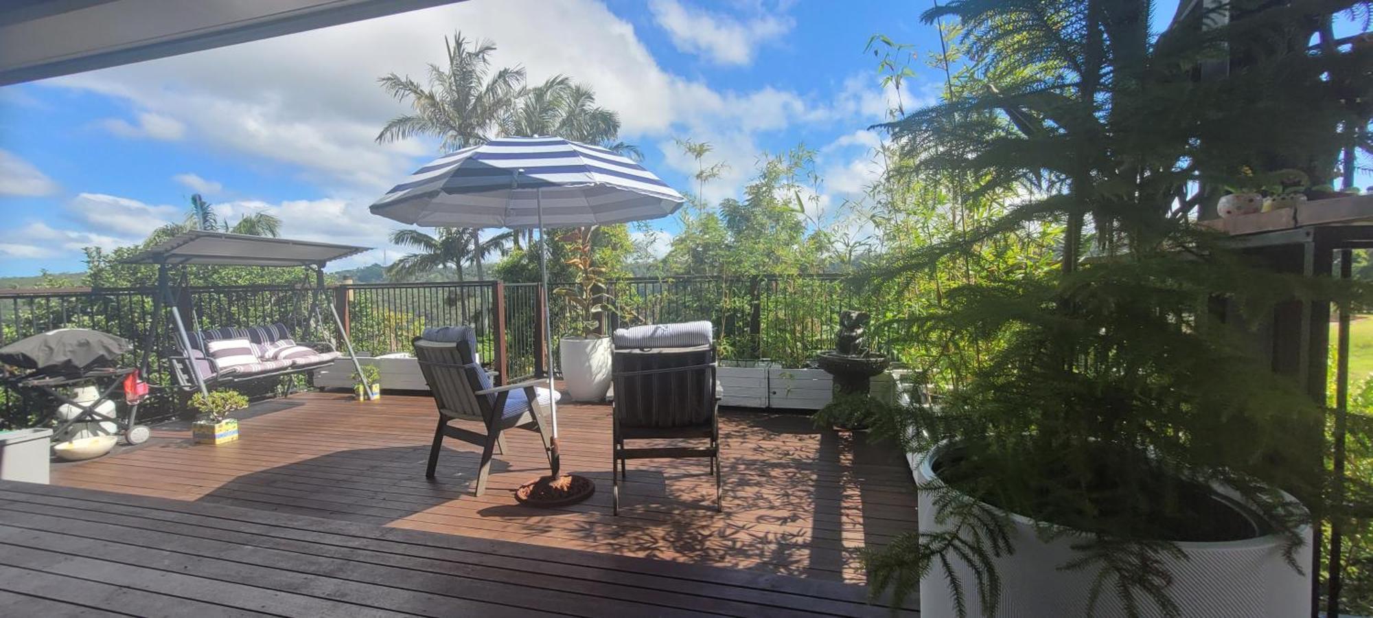 Apartamento Tambo Tranquility Mount Tamborine Exterior foto