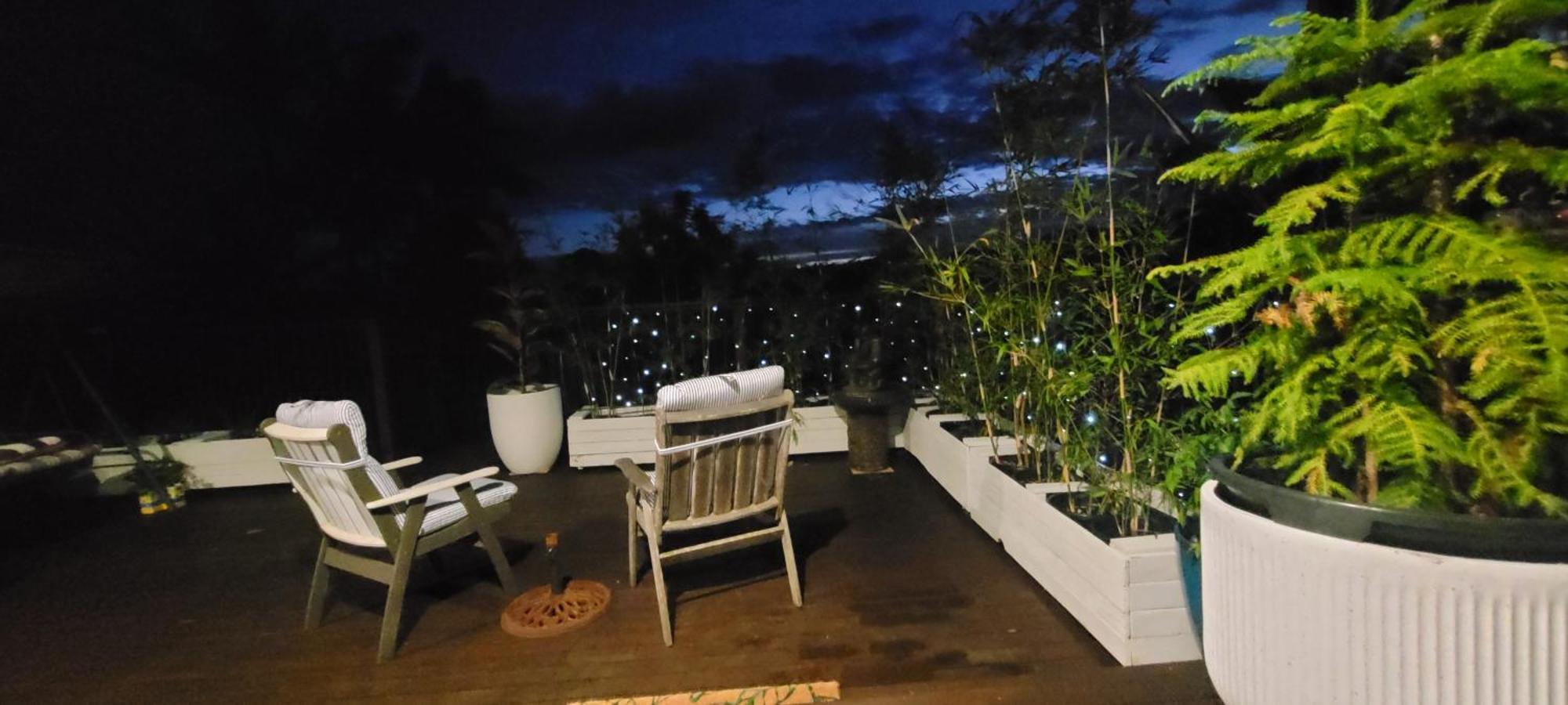 Apartamento Tambo Tranquility Mount Tamborine Exterior foto