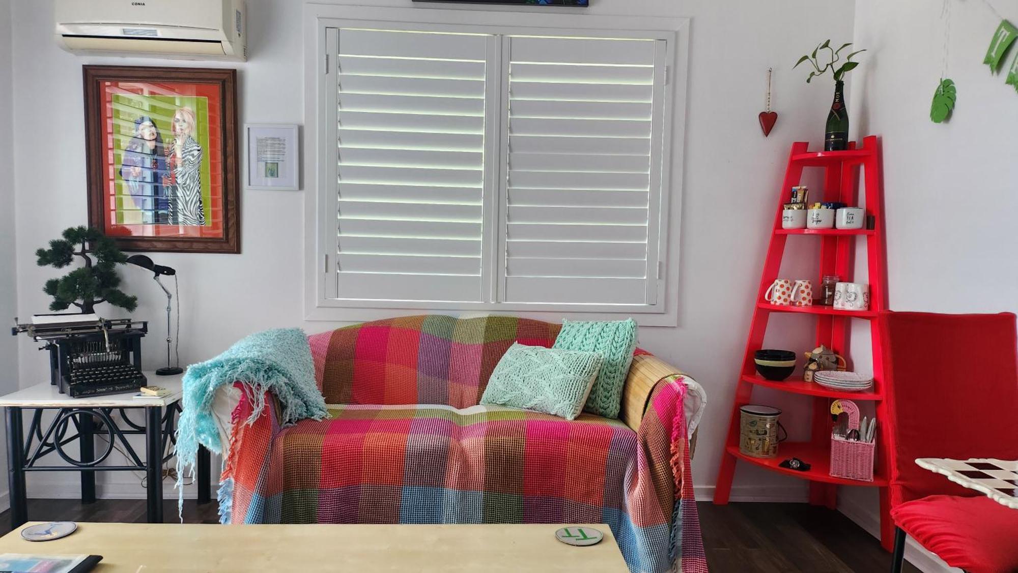Apartamento Tambo Tranquility Mount Tamborine Exterior foto