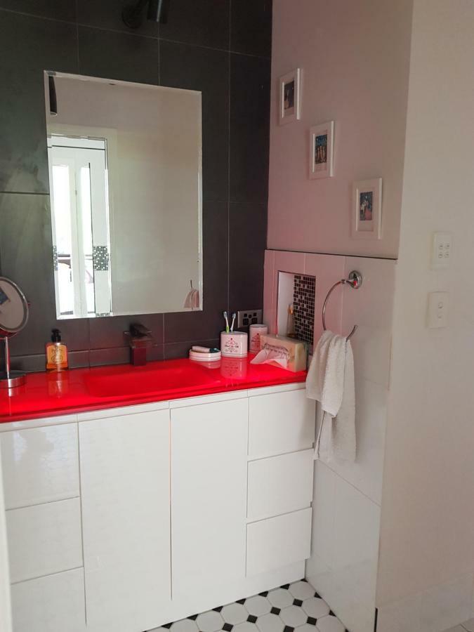 Apartamento Tambo Tranquility Mount Tamborine Exterior foto