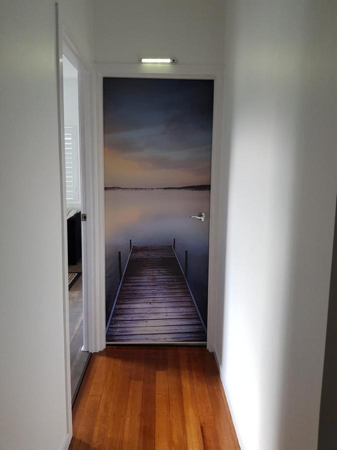 Apartamento Tambo Tranquility Mount Tamborine Exterior foto